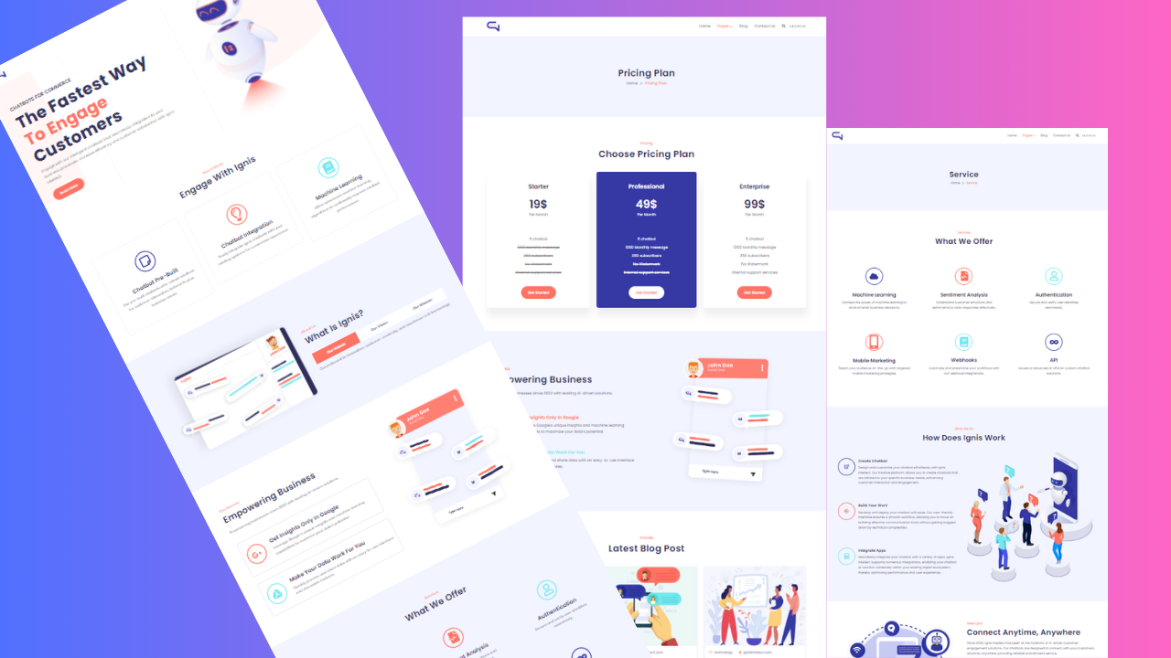 Chatio.io